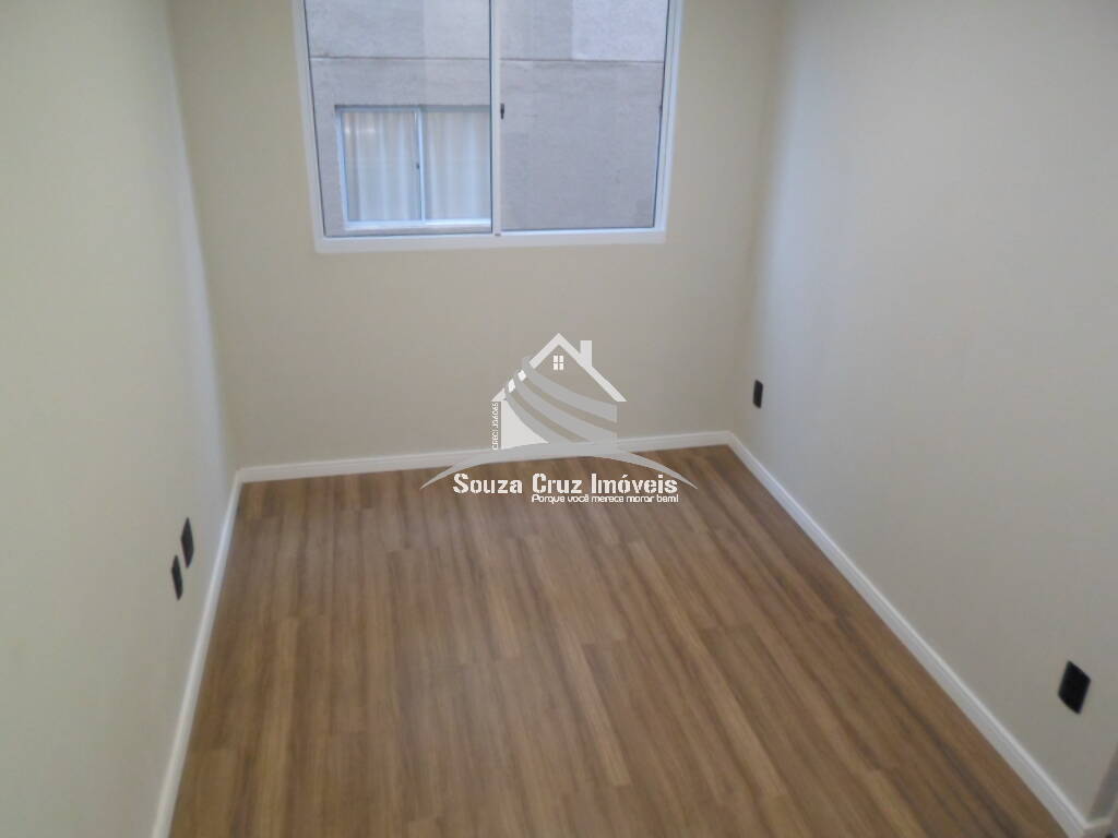 Apartamento, 2 quartos, 38 m² - Foto 7