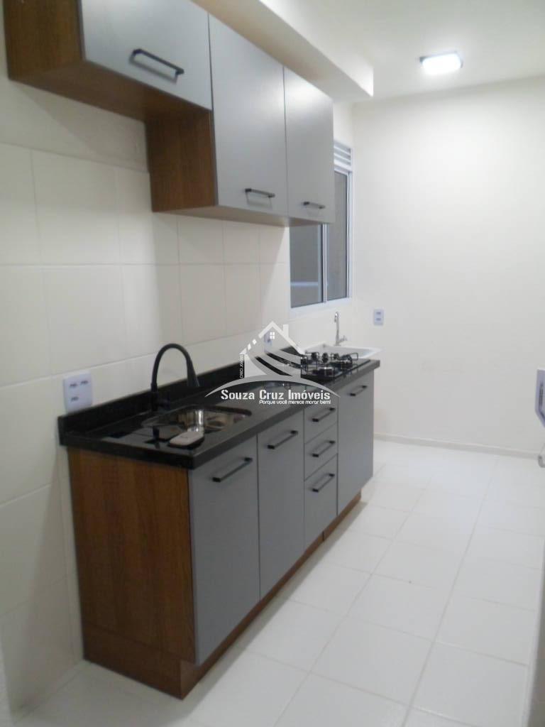 Apartamento, 2 quartos, 38 m² - Foto 10