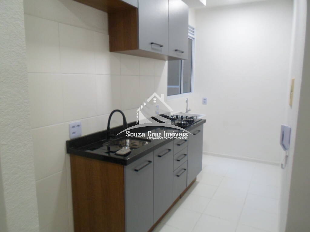 Apartamento, 2 quartos, 38 m² - Foto 9