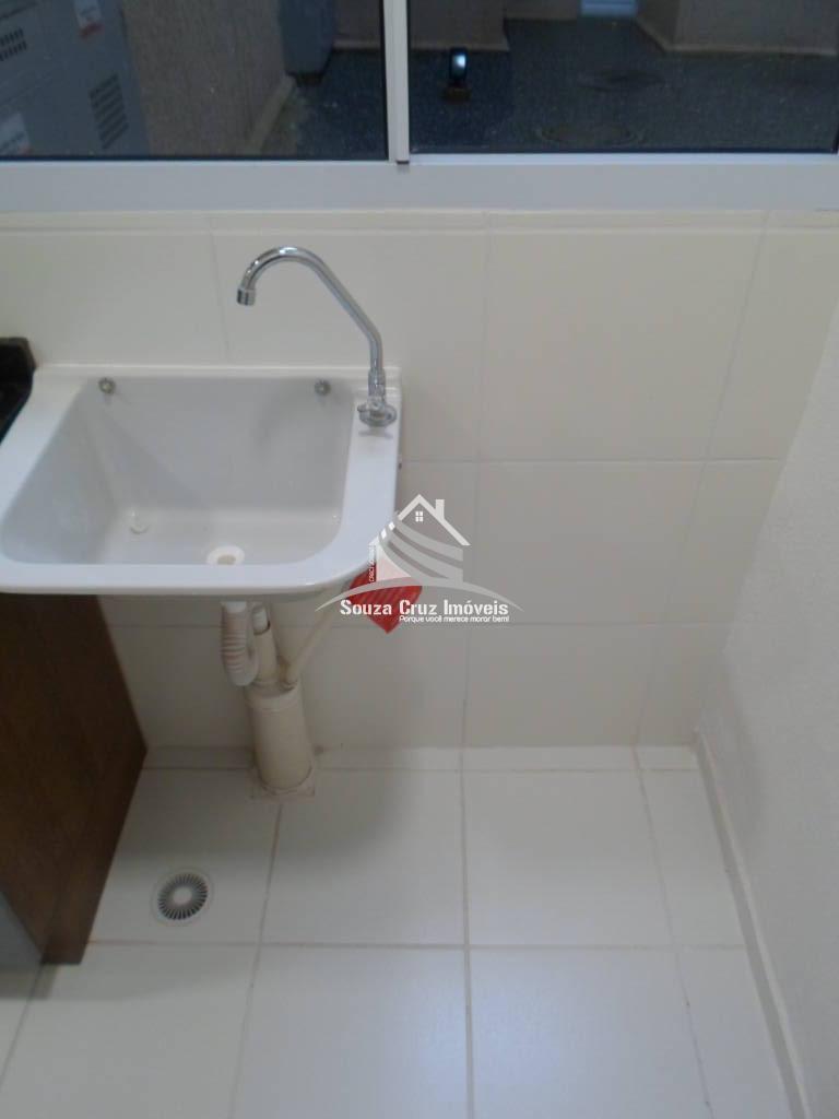 Apartamento, 2 quartos, 38 m² - Foto 12