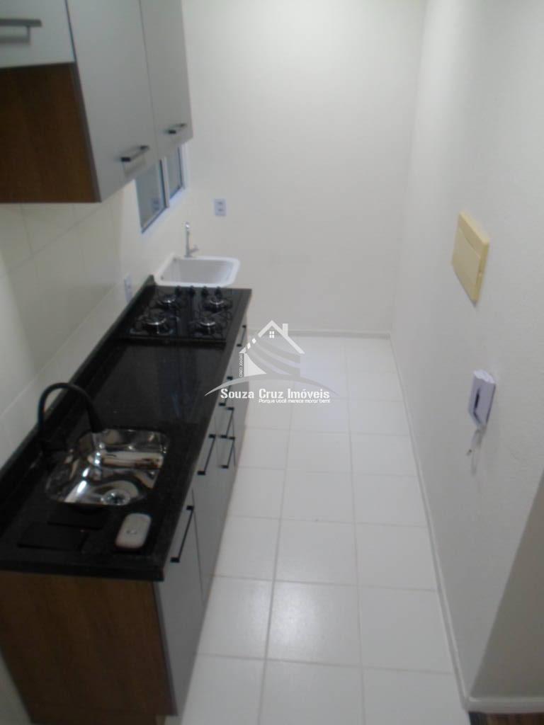 Apartamento, 2 quartos, 38 m² - Foto 11