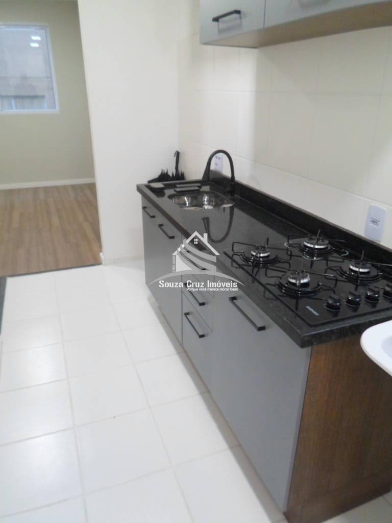 Apartamento, 2 quartos, 38 m² - Foto 13