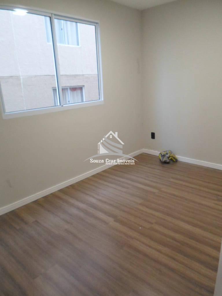 Apartamento, 2 quartos, 38 m² - Foto 14