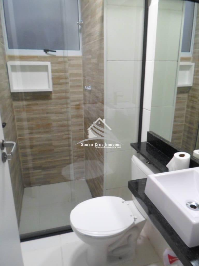 Apartamento, 2 quartos, 38 m² - Foto 19
