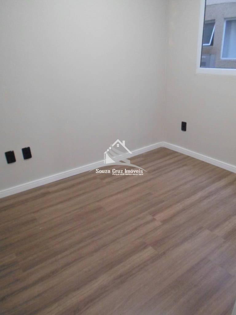 Apartamento, 2 quartos, 38 m² - Foto 22