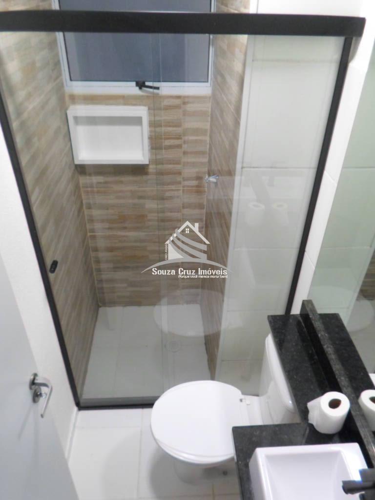 Apartamento, 2 quartos, 38 m² - Foto 21