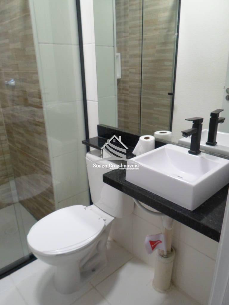 Apartamento, 2 quartos, 38 m² - Foto 20