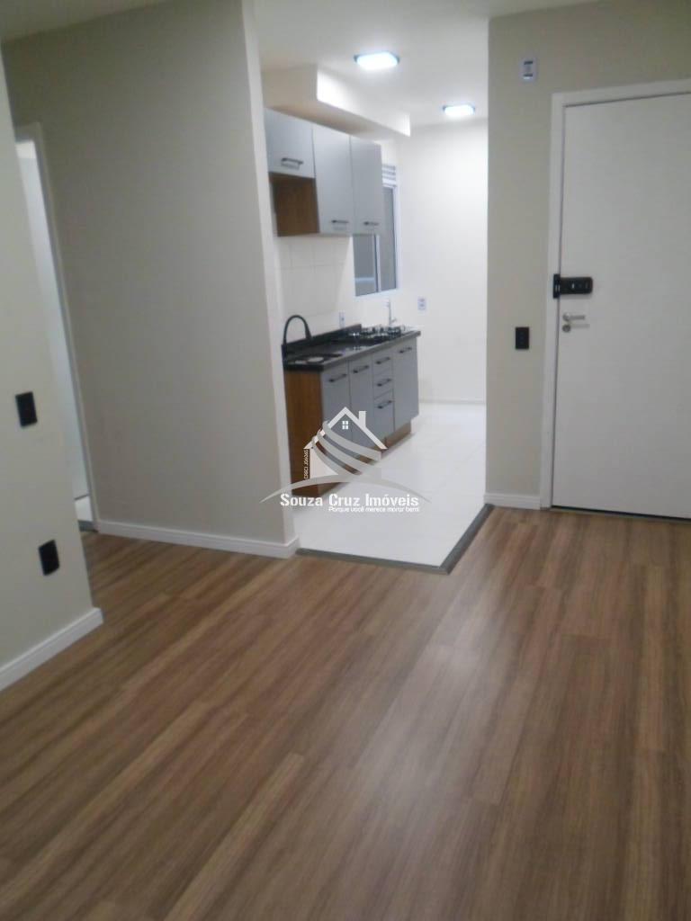 Apartamento, 2 quartos, 38 m² - Foto 27