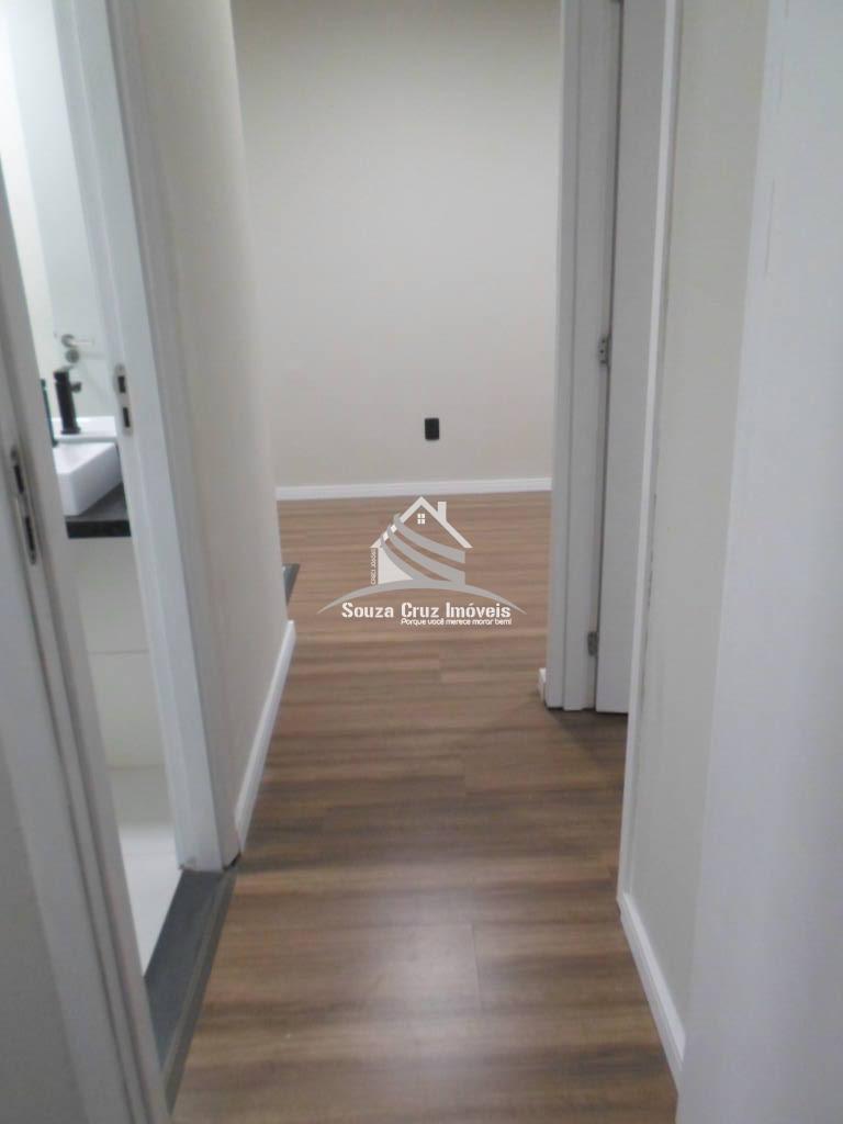 Apartamento, 2 quartos, 38 m² - Foto 26