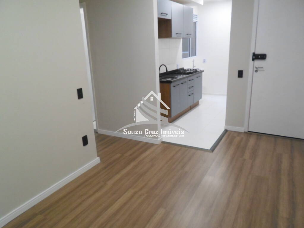 Apartamento, 2 quartos, 38 m² - Foto 28