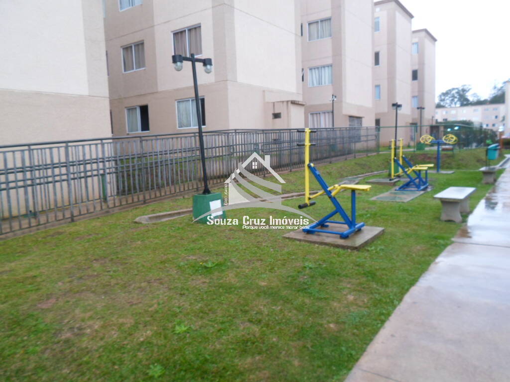Apartamento, 2 quartos, 38 m² - Foto 32