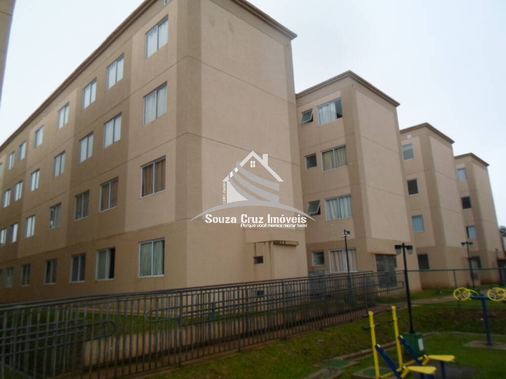 Apartamento, 2 quartos, 38 m² - Foto 33