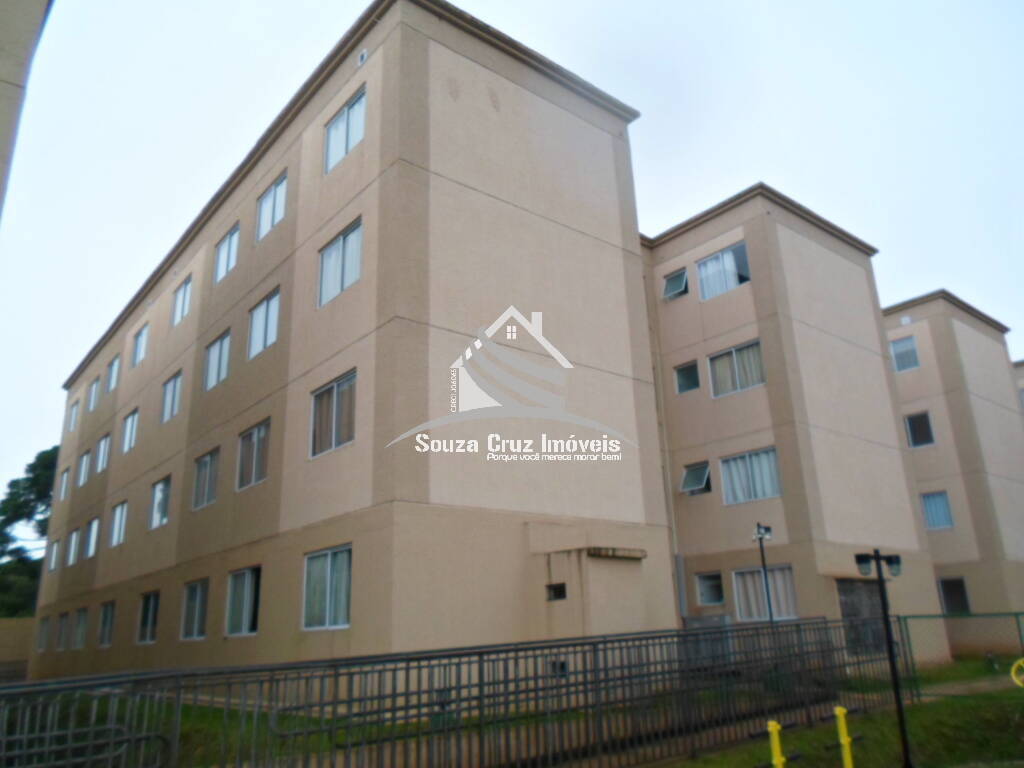 Apartamento, 2 quartos, 38 m² - Foto 1