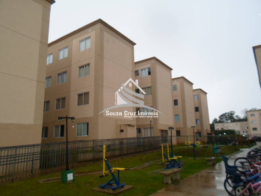 Apartamento, 2 quartos, 38 m² - Foto 34