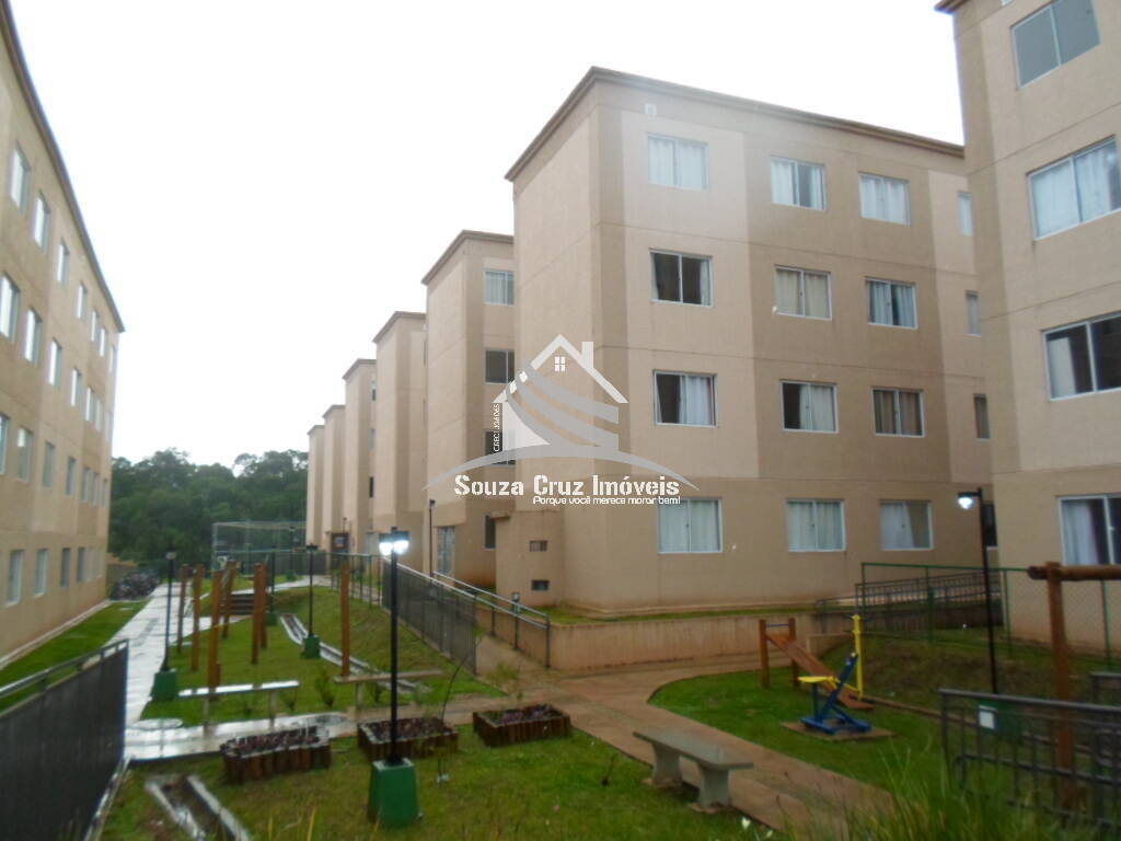 Apartamento, 2 quartos, 38 m² - Foto 35