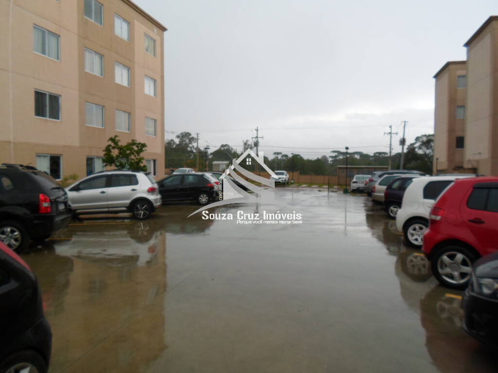 Apartamento, 2 quartos, 38 m² - Foto 37