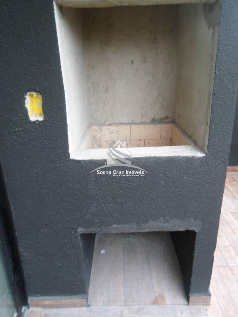 Apartamento, 3 quartos, 49 m² - Foto 23