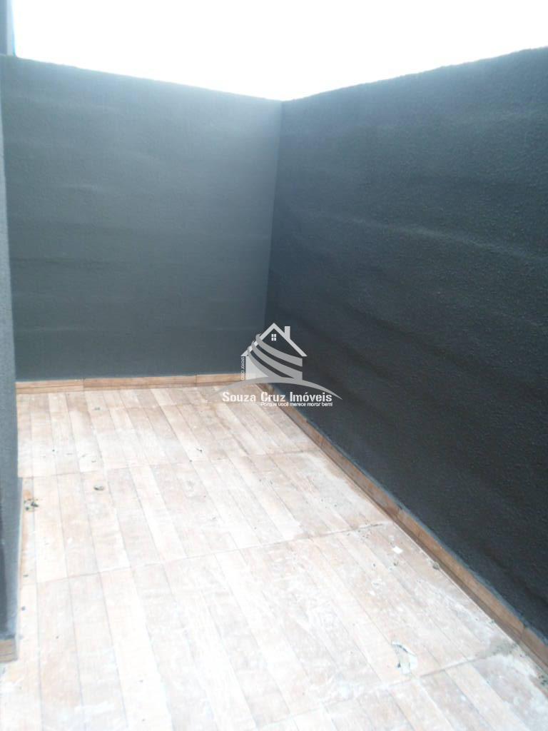 Apartamento, 3 quartos, 49 m² - Foto 24