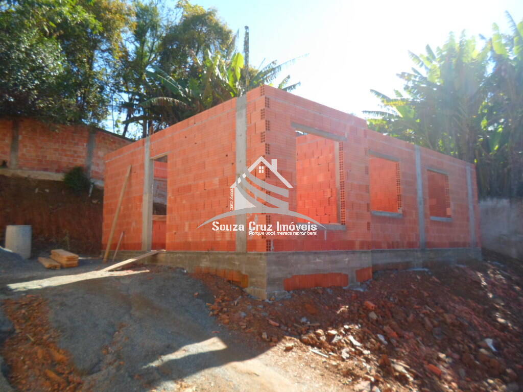 Casa, 3 quartos, 64 m² - Foto 6