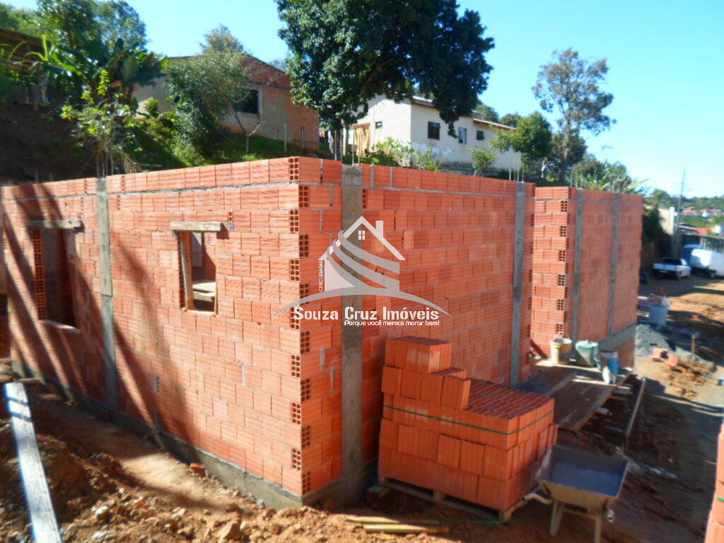 Casa, 3 quartos, 64 m² - Foto 7