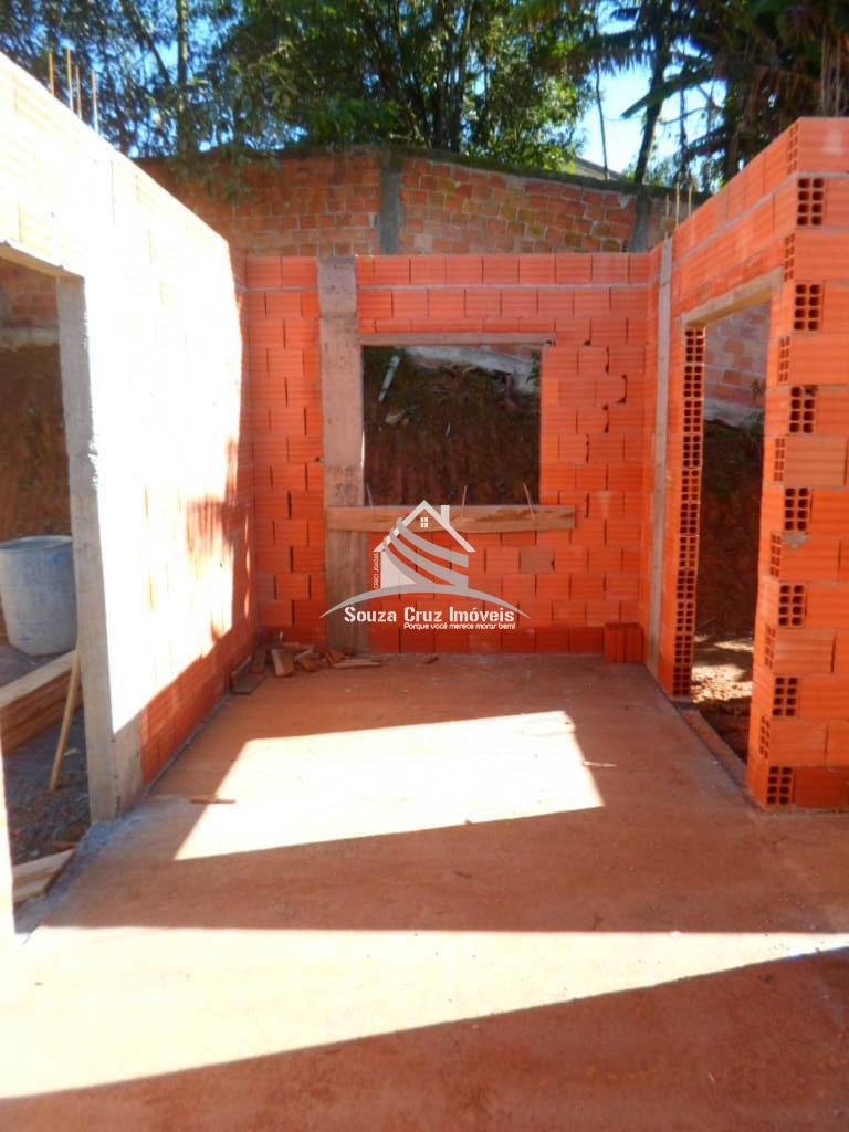 Casa, 3 quartos, 64 m² - Foto 9