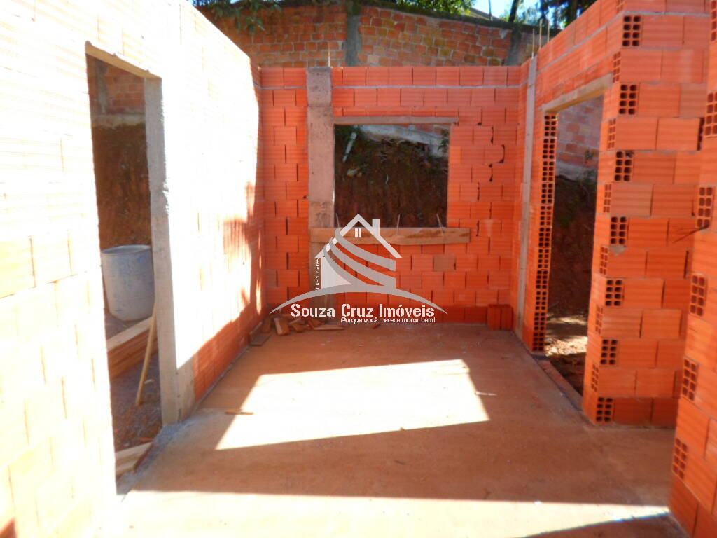 Casa, 3 quartos, 64 m² - Foto 8