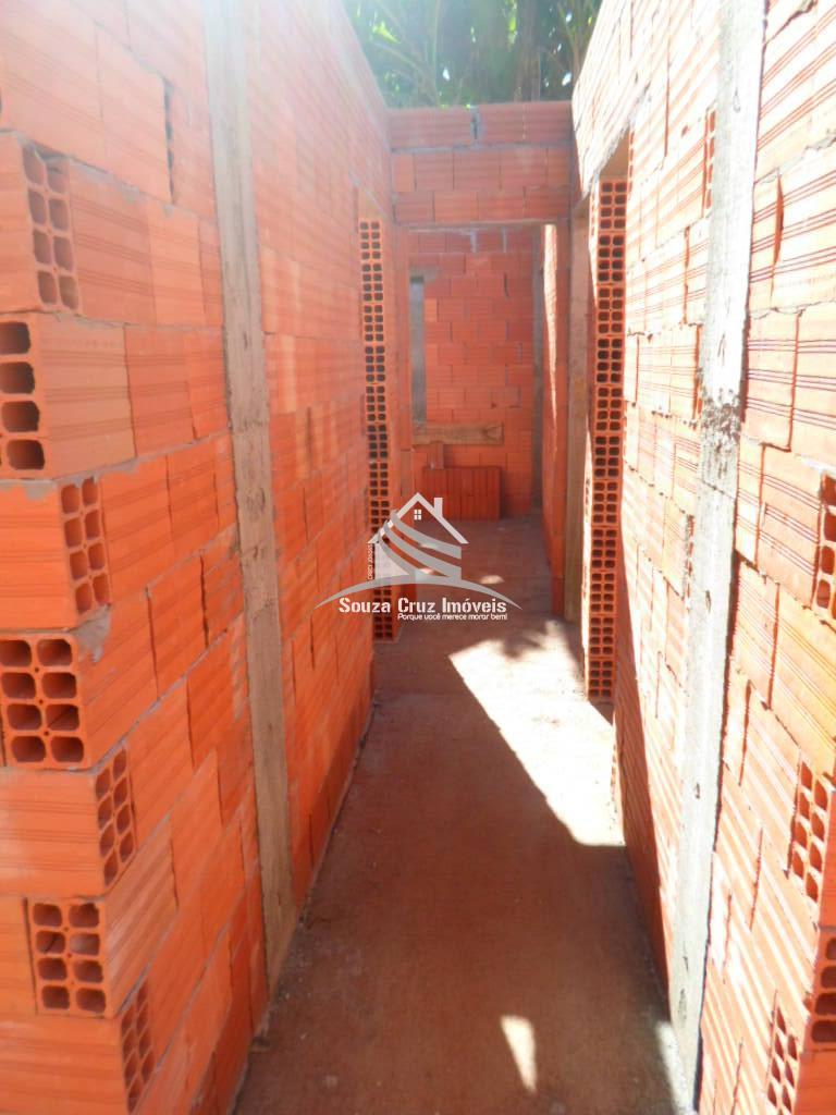 Casa, 3 quartos, 64 m² - Foto 10