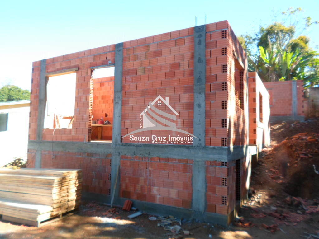 Casa, 3 quartos, 64 m² - Foto 25