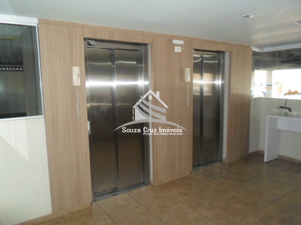 Apartamento, 2 quartos, 50 m² - Foto 3