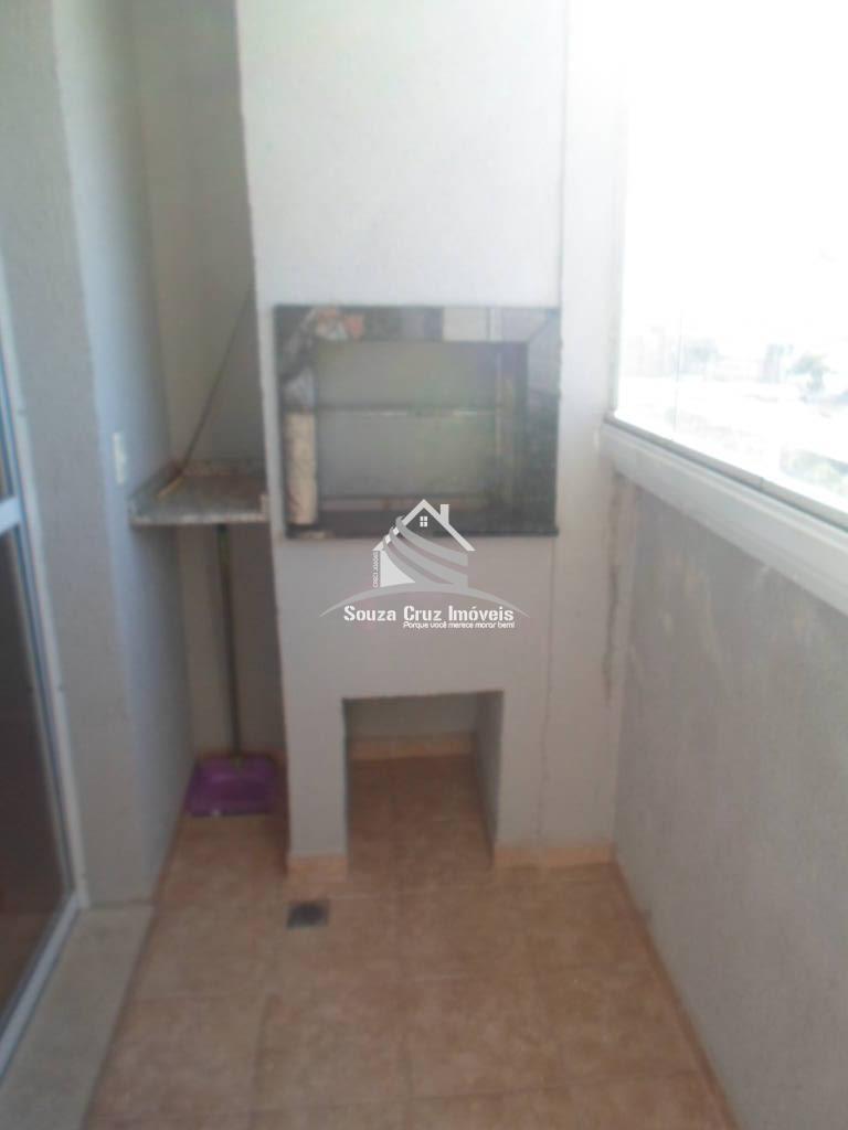 Apartamento, 2 quartos, 50 m² - Foto 14