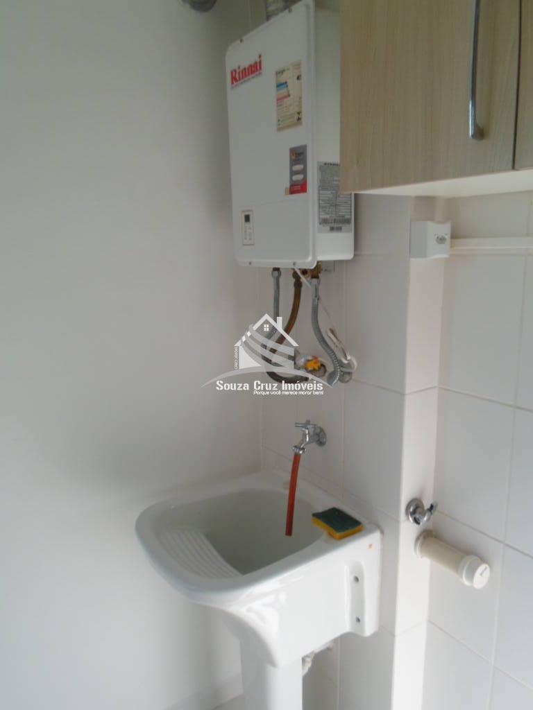 Apartamento, 2 quartos, 50 m² - Foto 13