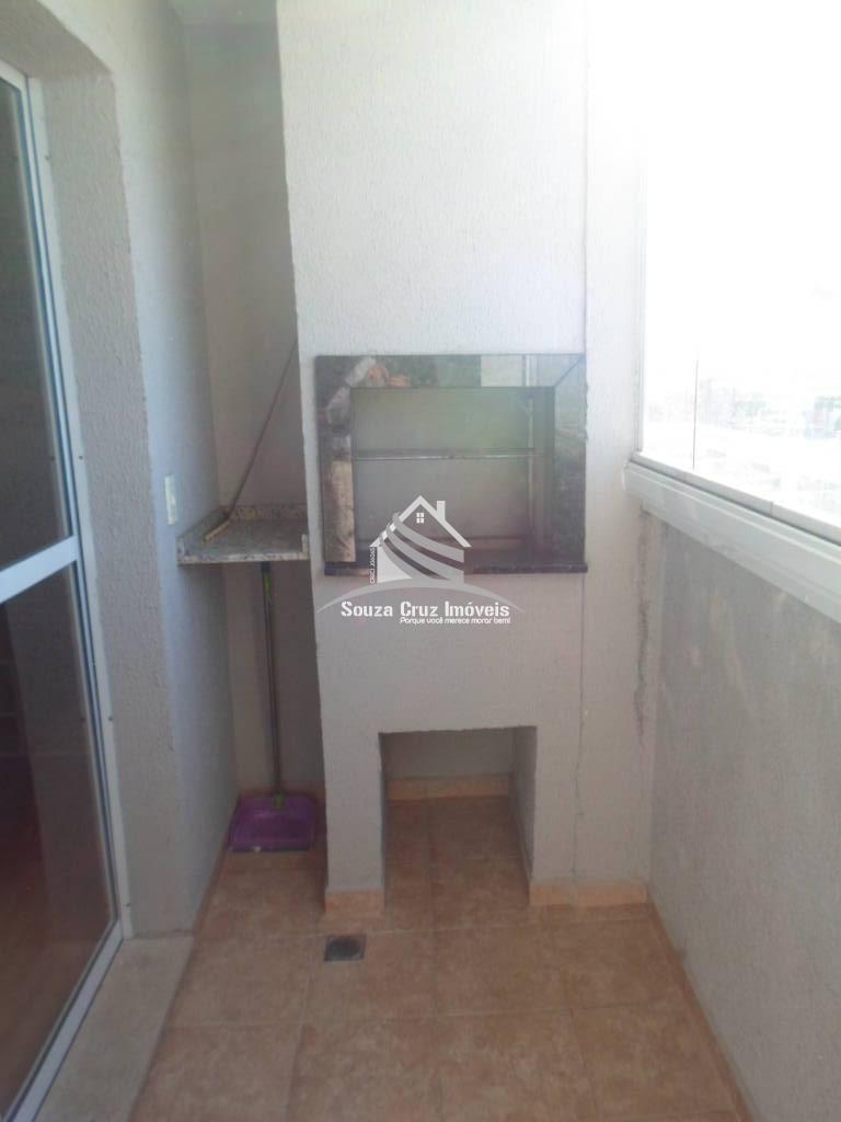 Apartamento, 2 quartos, 50 m² - Foto 15