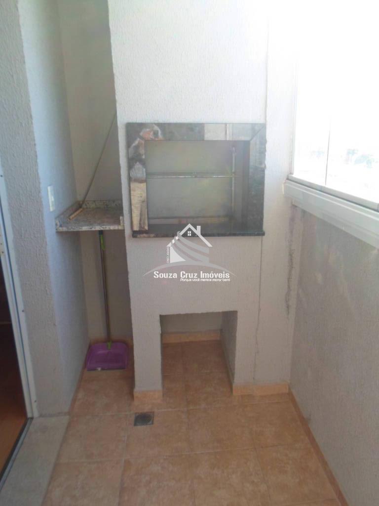 Apartamento, 2 quartos, 50 m² - Foto 17