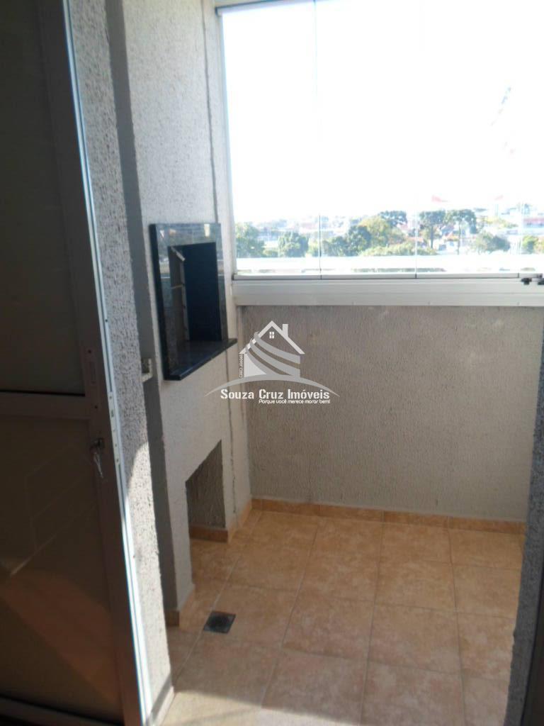 Apartamento, 2 quartos, 50 m² - Foto 18