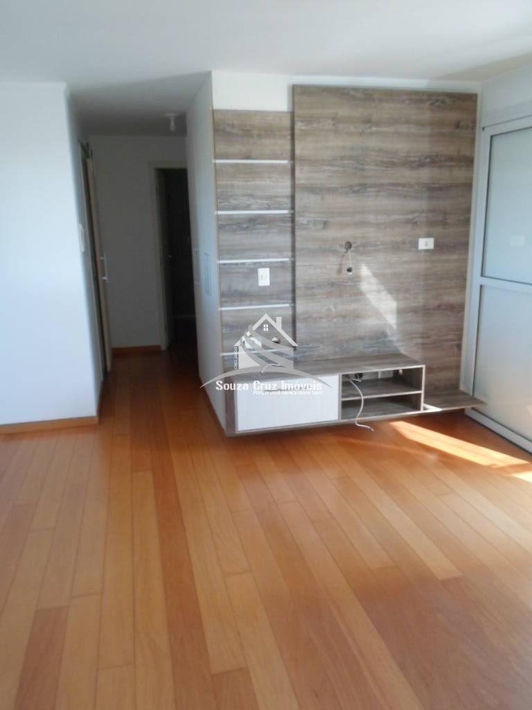 Apartamento, 2 quartos, 50 m² - Foto 9