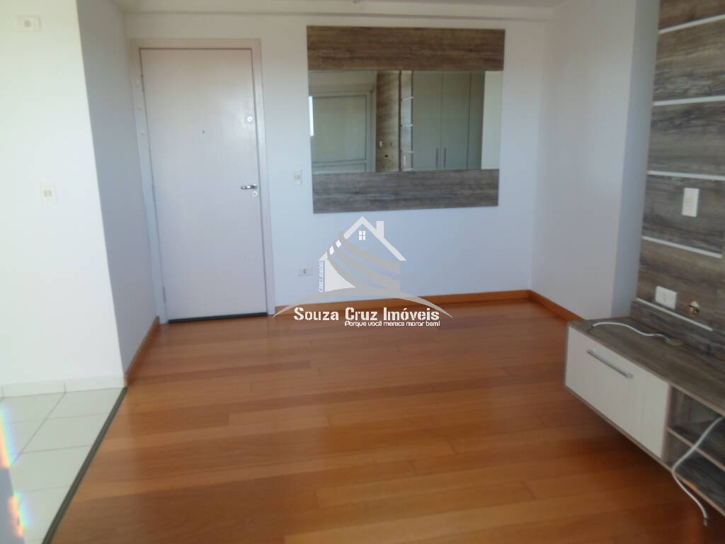 Apartamento, 2 quartos, 50 m² - Foto 7