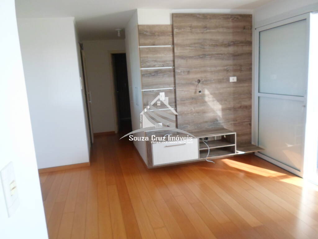 Apartamento, 2 quartos, 50 m² - Foto 8