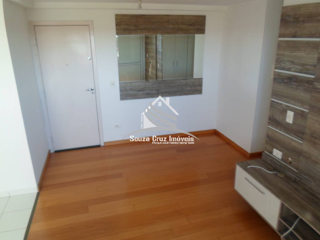 Apartamento, 2 quartos, 50 m² - Foto 6