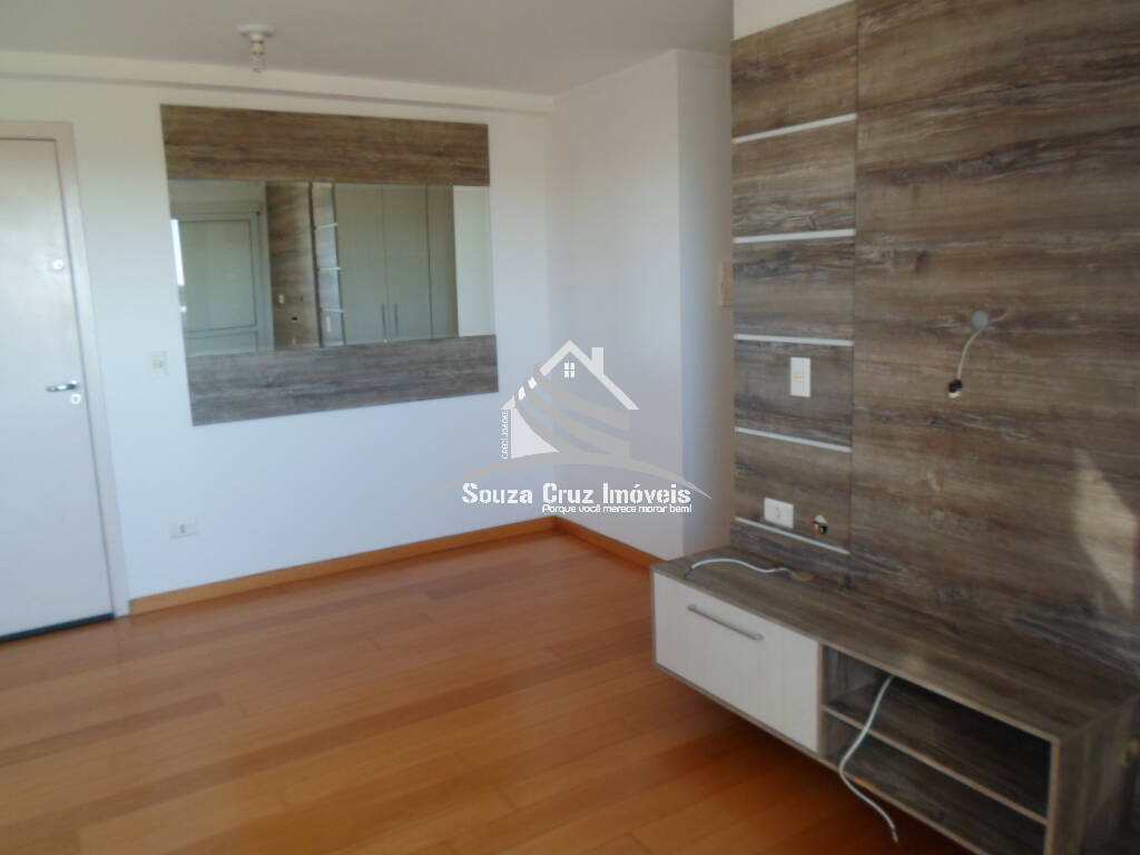 Apartamento, 2 quartos, 50 m² - Foto 5