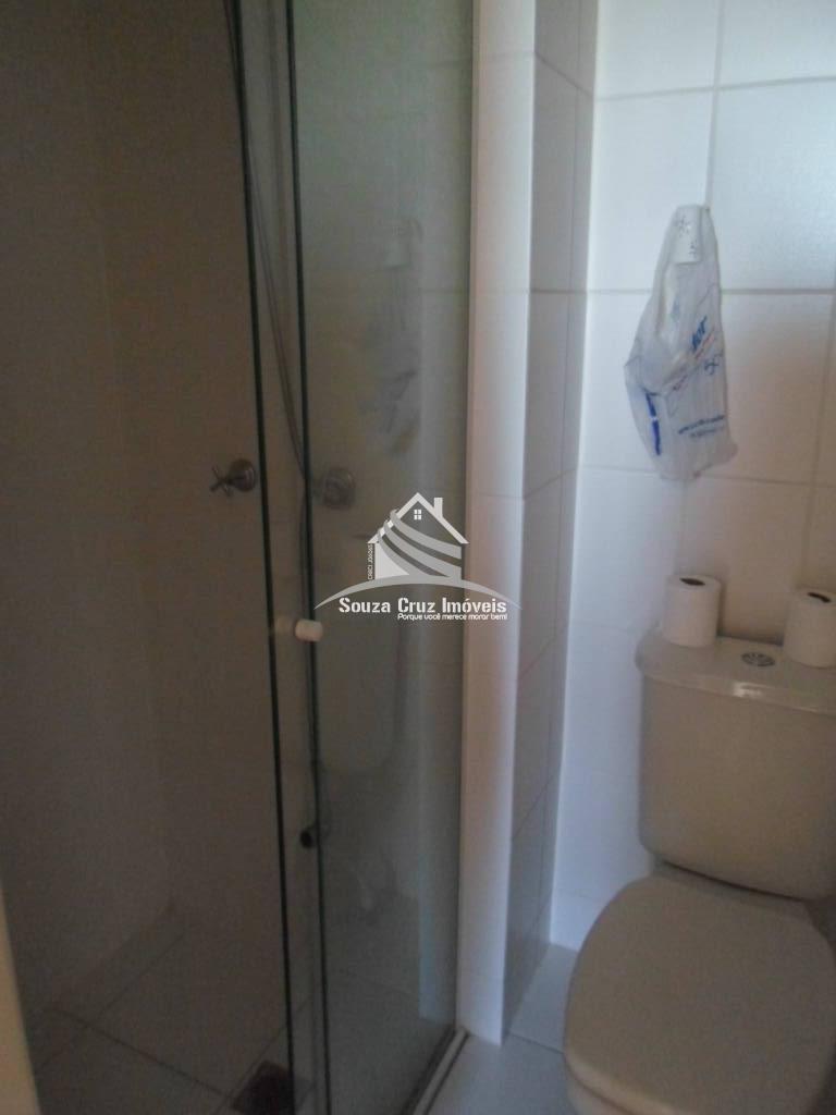 Apartamento, 2 quartos, 50 m² - Foto 19