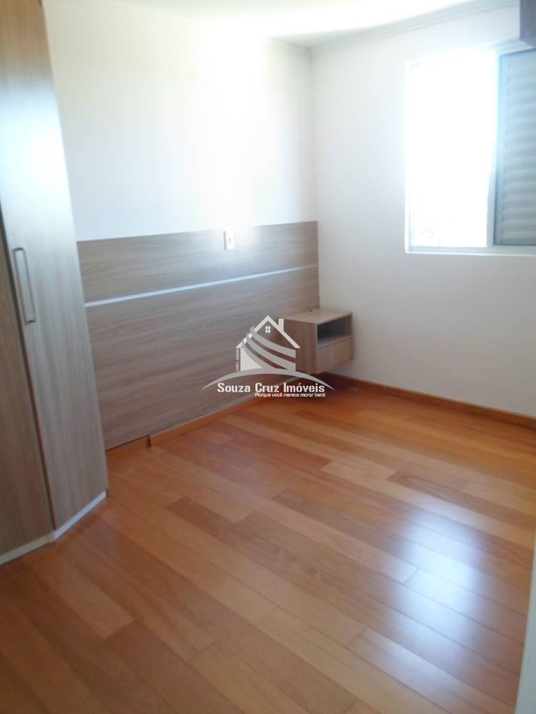 Apartamento, 2 quartos, 50 m² - Foto 21