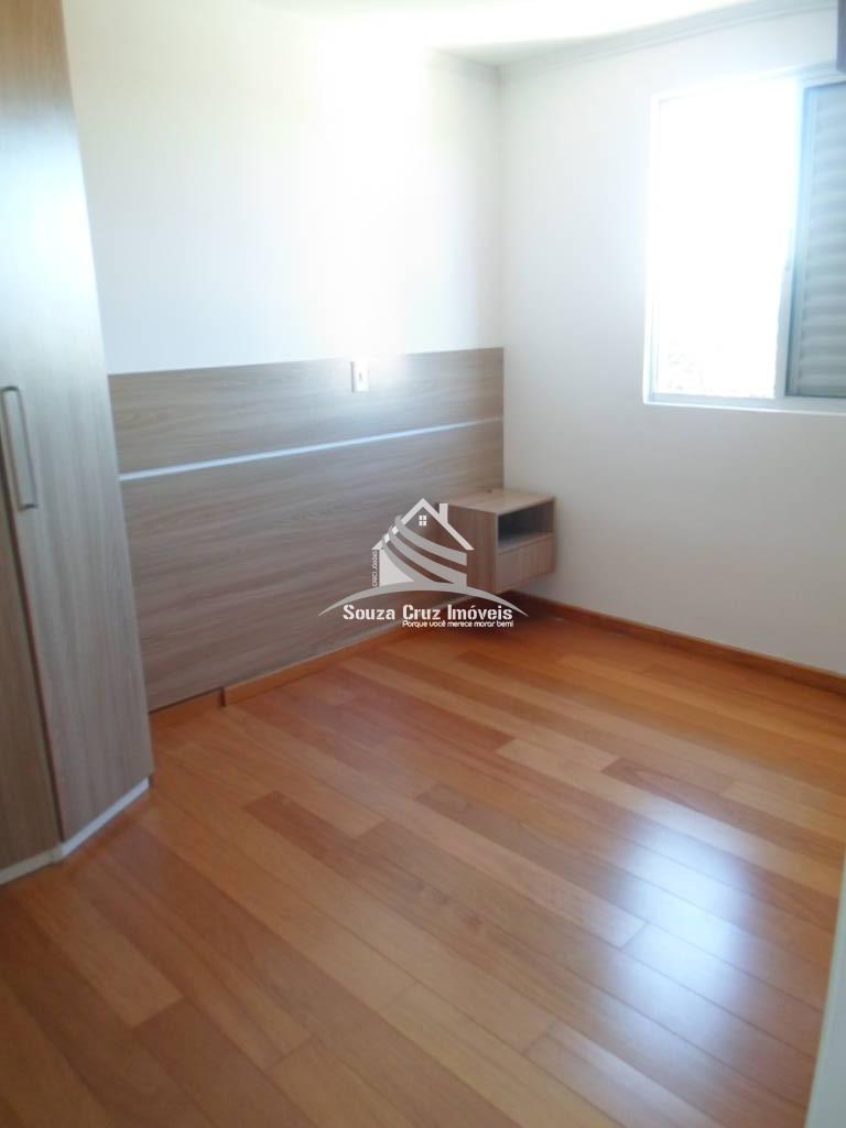 Apartamento, 2 quartos, 50 m² - Foto 22