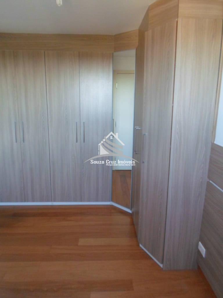 Apartamento, 2 quartos, 50 m² - Foto 25