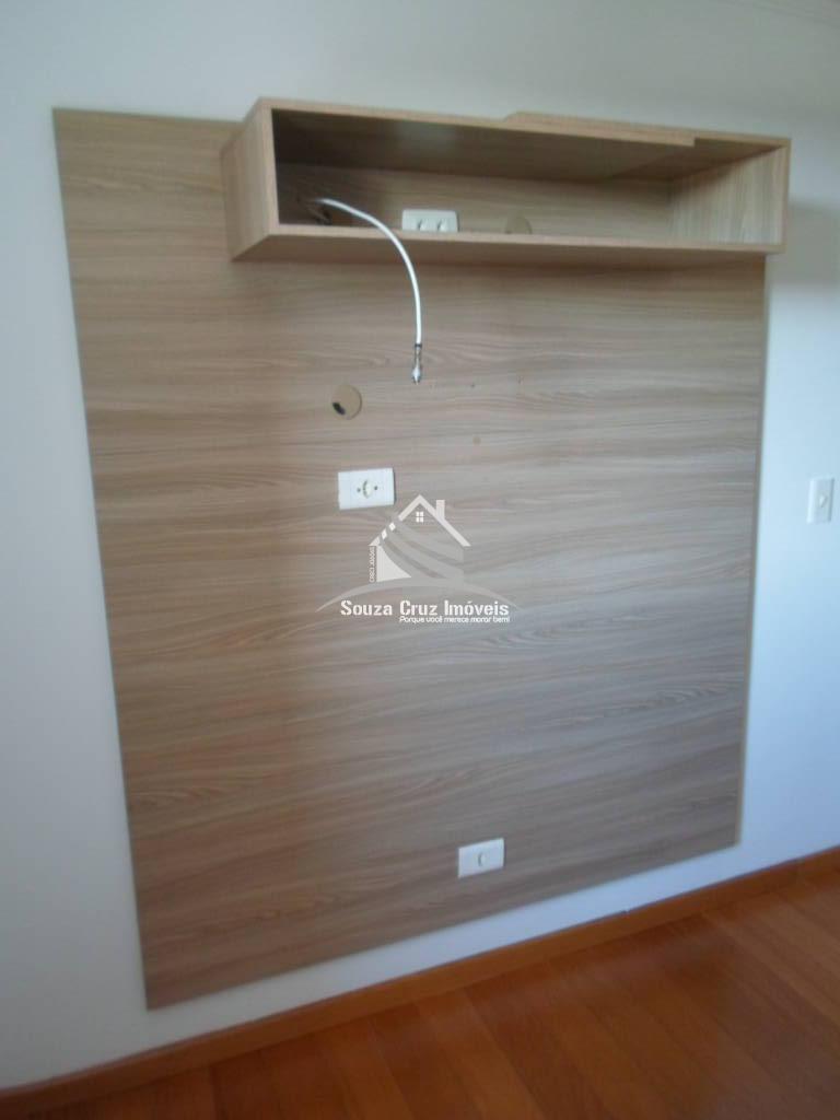 Apartamento, 2 quartos, 50 m² - Foto 26