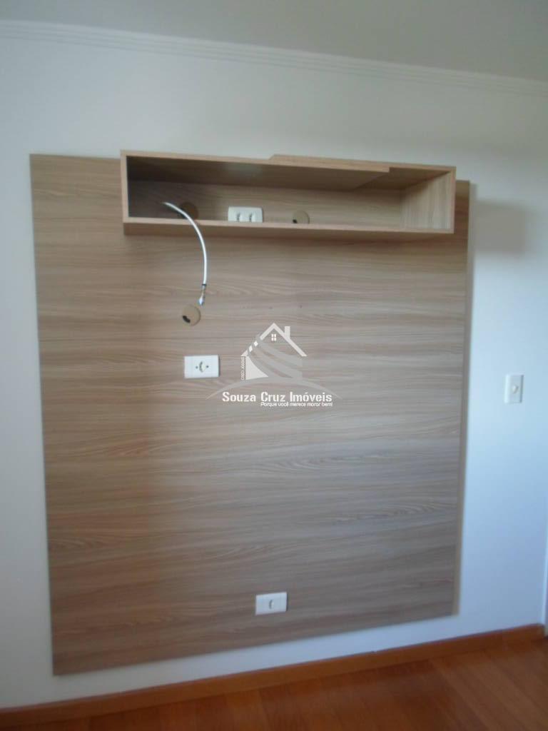 Apartamento, 2 quartos, 50 m² - Foto 31