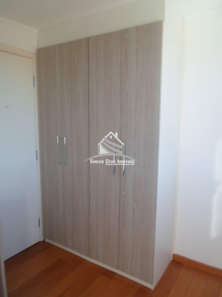 Apartamento, 2 quartos, 50 m² - Foto 33