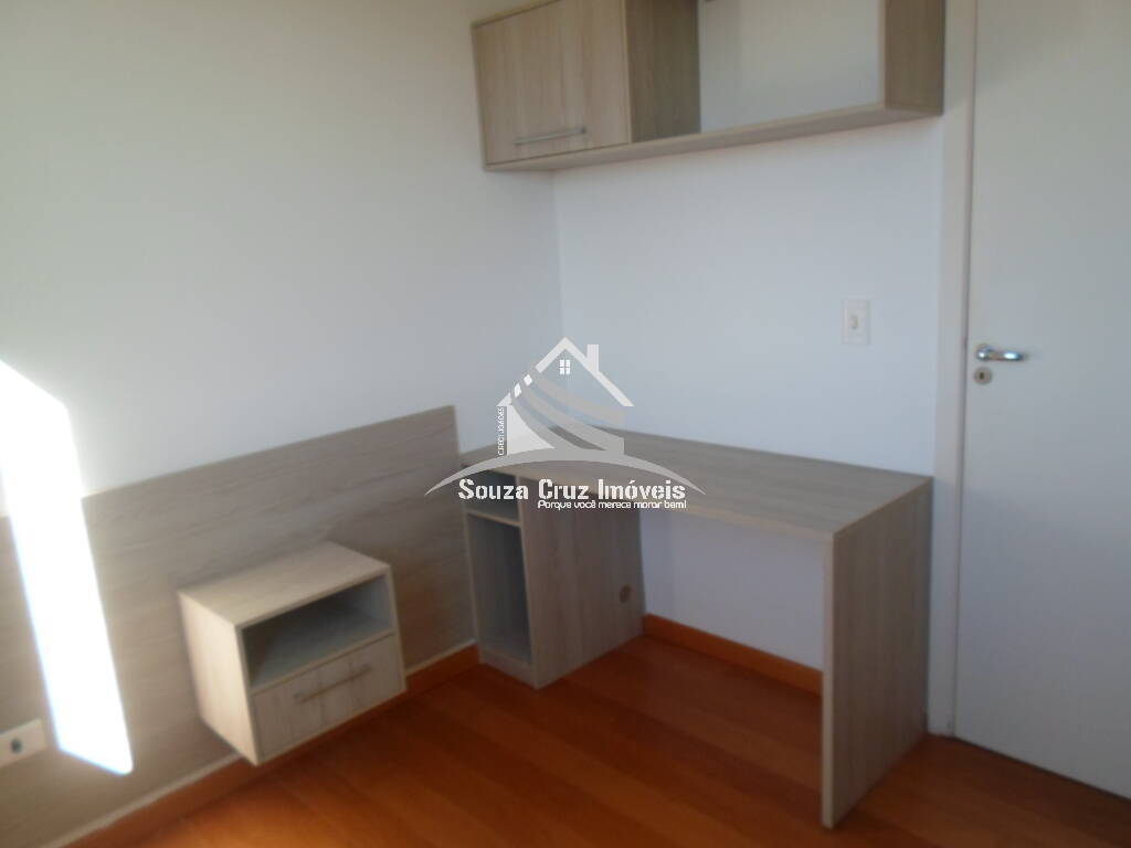 Apartamento, 2 quartos, 50 m² - Foto 32
