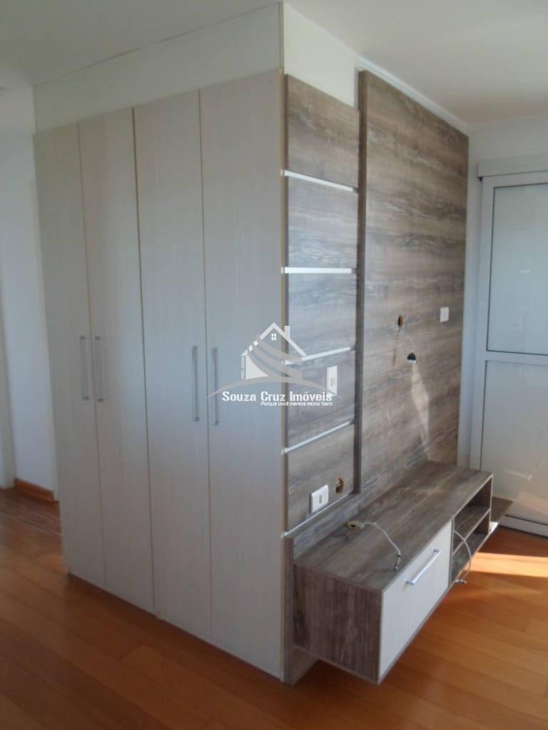 Apartamento, 2 quartos, 50 m² - Foto 37