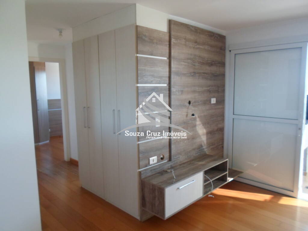 Apartamento, 2 quartos, 50 m² - Foto 38