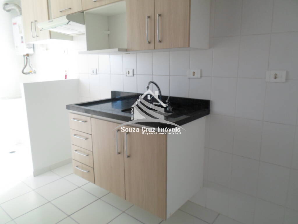 Apartamento, 2 quartos, 50 m² - Foto 12